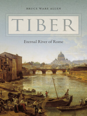cover image of Tiber